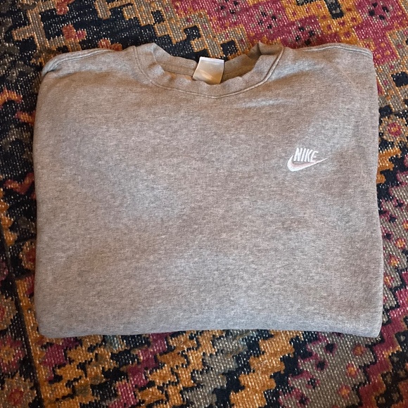 Nike Sweaters - Nike Crewneck